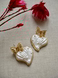 Christabelle Earrings