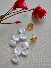 Avery Earrings