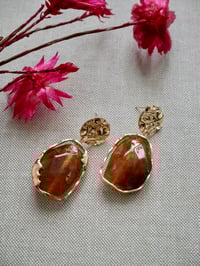 Gloria Earrings
