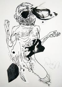 Image 5 of 'Perverts' (Fig.2) (2022)