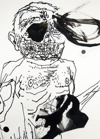 Image 4 of 'Perverts' (Fig.2) (2022)