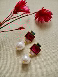 Jovie Earrings
