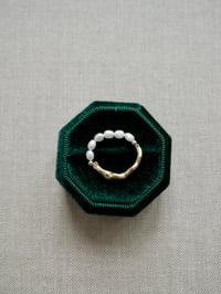 Image 1 of Nora Ring