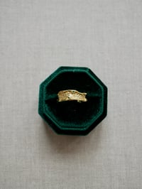 Ivy Ring