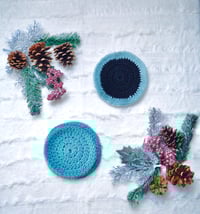 Image 1 of Coasters Set 