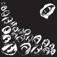 Image 1 of CROW (鴉) "Eye E.P." 12" LP
