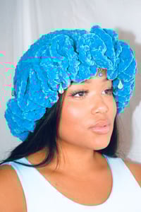 Image 3 of Create Your Own Ruffle Hat