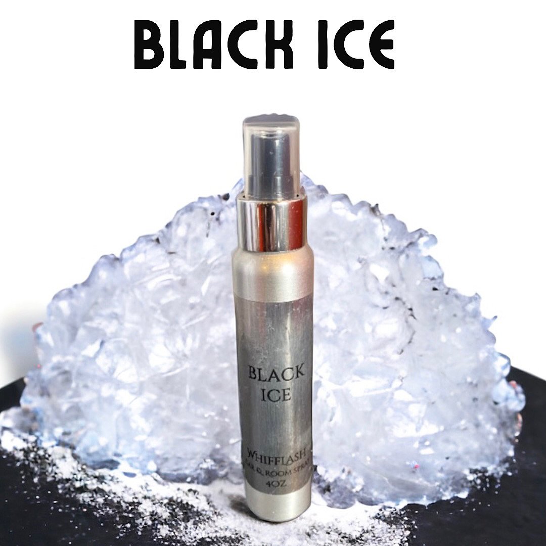 Black Ice Fragrance