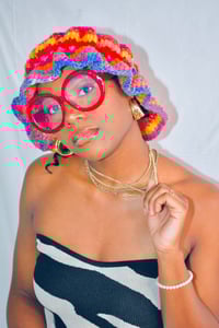 Image 2 of Create Your Own Bucket Hat