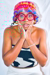Image 1 of Create Your Own Bucket Hat