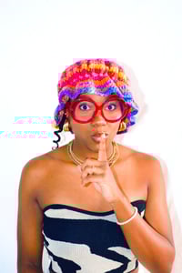 Image 4 of Create Your Own Bucket Hat