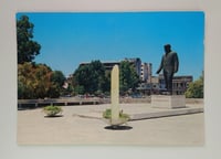 Image 1 of Sex-Aid Postcard Emporium: Heracleion, Greece (2014)