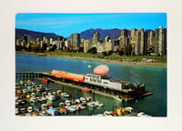 Image 1 of Sex-Aid Postcard Emporium: Vancouver, Canada (2014)