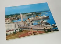 Image 2 of Sex-Aid Postcard Emporium: Il Nuevo Porto, Corfu, Greece