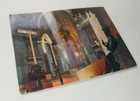 Image 2 of Sex-Aid Postcard Emporium: St. Peter's Basilica - Interior, Rome, Italy (2014)