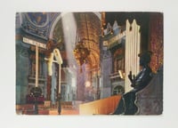 Image 1 of Sex-Aid Postcard Emporium: St. Peter's Basilica - Interior, Rome, Italy (2014)