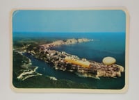 Image 1 of Sex-Aid Postcard Emporium: Bonifacio, France (2014)