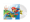 Image of Super Mario 64 - Title Theme / Main Theme Double Sided Clear 7"