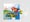 Image of Super Mario 64 - Title Theme / Main Theme Double Sided Clear 7"