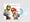 Image of Mario Kart Wii - Opening Theme / Main Theme Double Sided Clear 7"