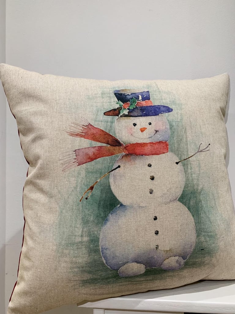 Christmas cushion covers