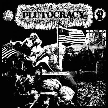 PLUTOCRACY 