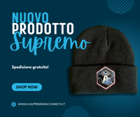 Image 3 of Berretto Supremo