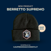 Image 1 of Berretto Supremo