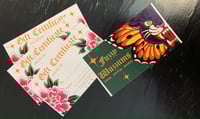 GIFT CERTIFICATE - Season Special!