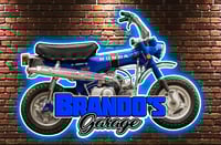 Image 5 of CT70 Sign - Custom Text Only