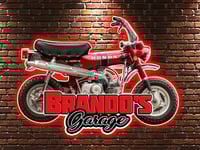Image 4 of CT70 Sign - Custom Text Only