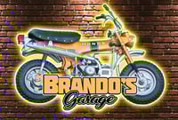 Image 2 of CT70 Sign - Custom Text Only