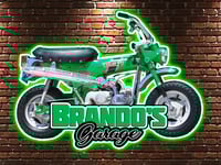 Image 3 of CT70 Sign - Custom Text Only