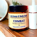 Image 1 of COMBAT! Anti-Aging Facial Moisturizer