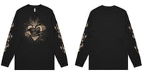 Image 2 of CGJ Longsleeve Tee