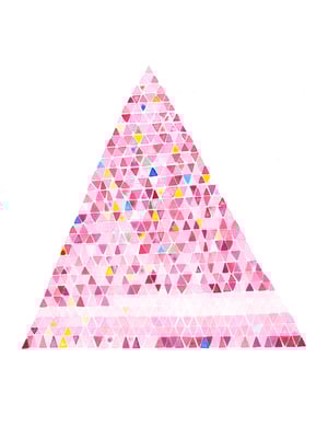 Image of New Year's Mindfulness Art and Intention Workshop ~ 1/18, 1-4pm