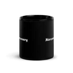 Image of Mercenary Coffee Mug