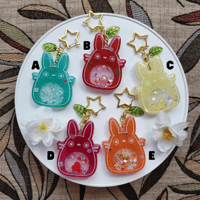 Totoro Series