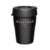 Milstead & Co. Travel Mug