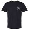 BB Logo T-Shirt (Black)