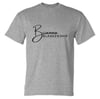 Brianna Blankenship T-Shirt (Grey)