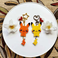 Image 1 of Pokechain