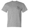 BB Logo T-Shirt (Grey)