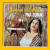 LP: LP: Yma Sumac - Fuego del Ande T 1169 LP Vinyl Record Exotica - Lounge