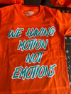 Havin Motion Shirt
