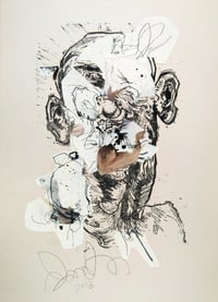 Image 2 of Sebastian Corrupted (B) (2013)