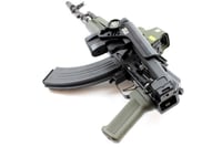 Image 1 of PT-1/PT-3 Stock Adapter (4.5 mm)