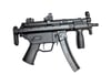 MP5 Single Claw Holosun 407K 507K EPS Optic Mount