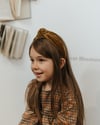 KIDS Dahlia Hairband / Velvet 