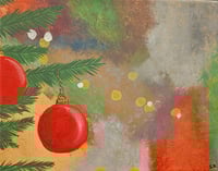 Image 1 of Christmas ornament 